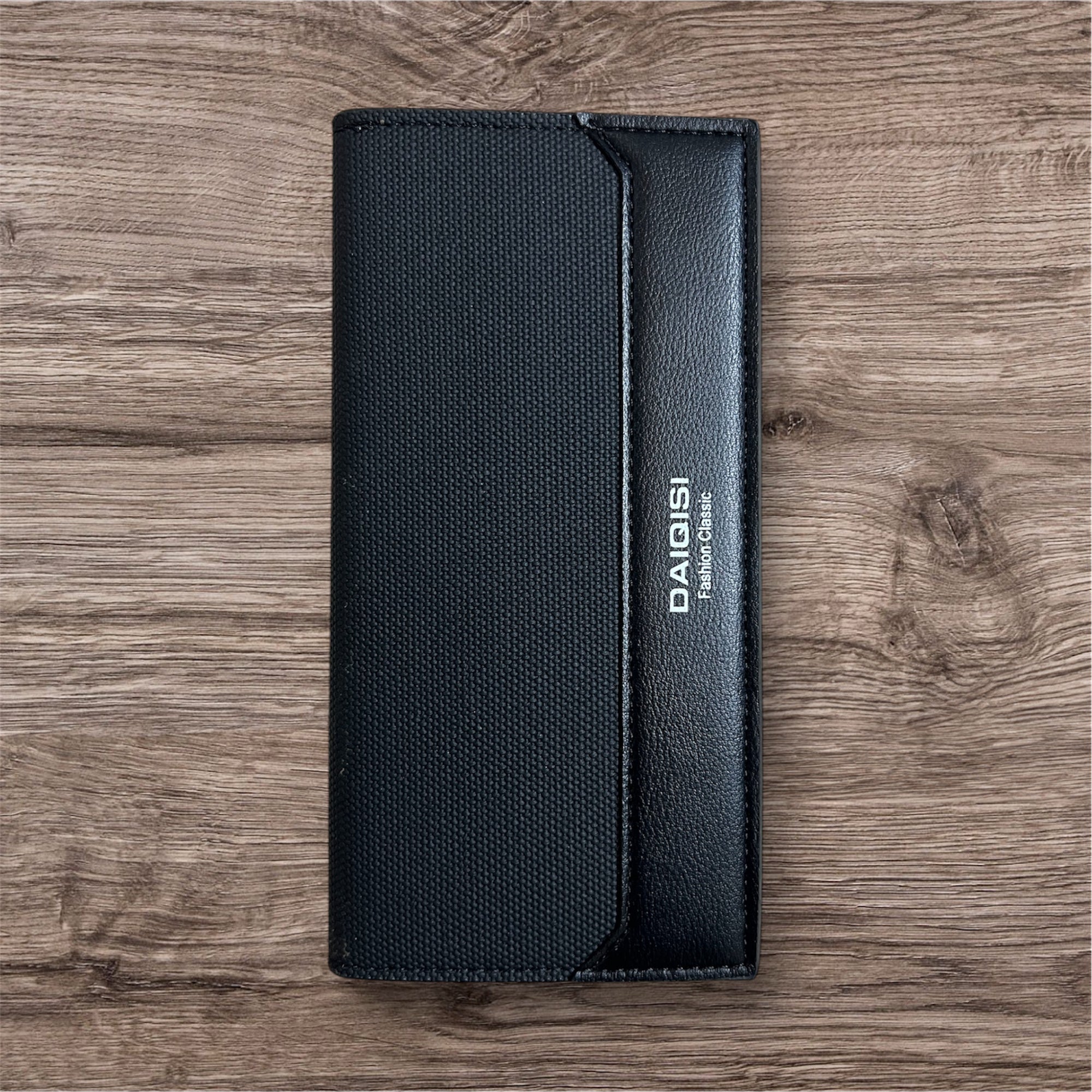 New Long Daiqisi Wallet