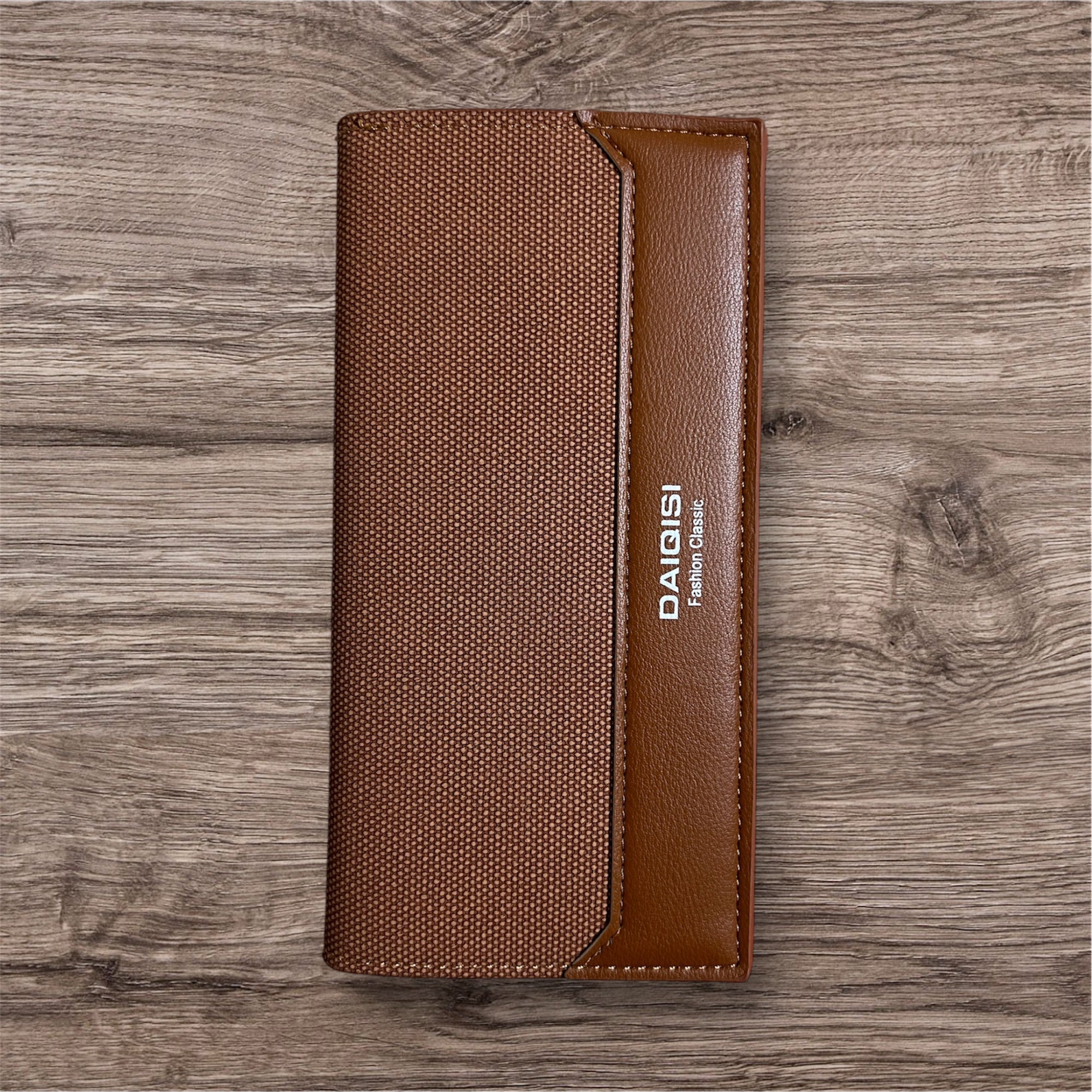 New Long Daiqisi Wallet