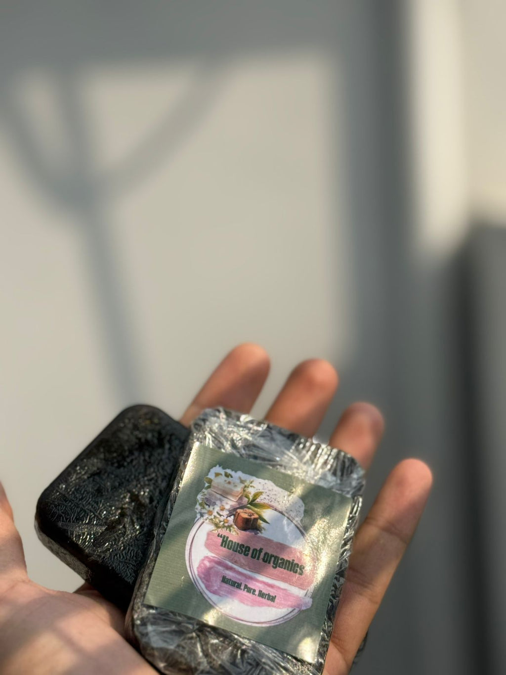 ( PACK OF 2 )Neem Herbal Soap – 50g