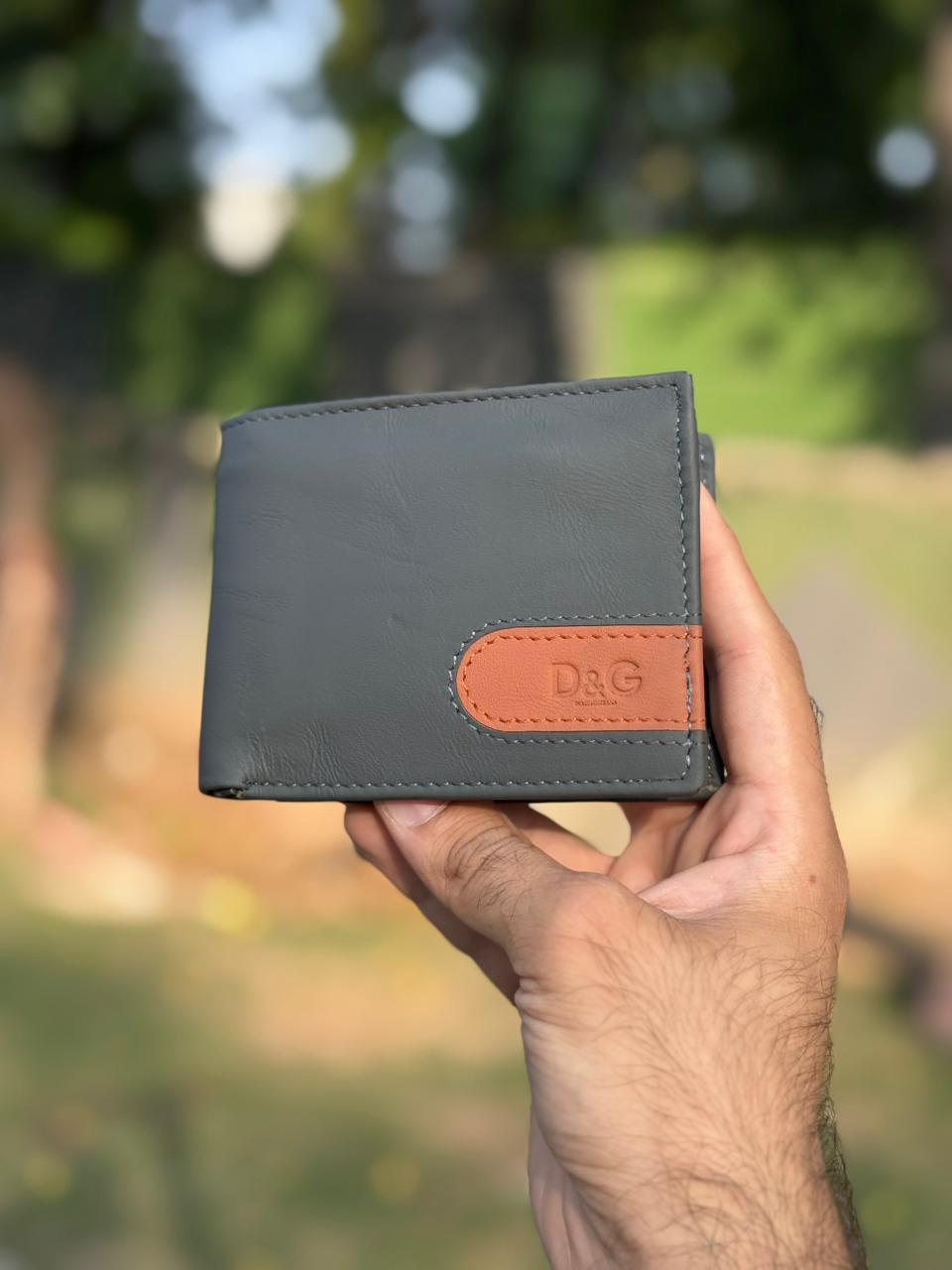 Wallet For men | For Cards And Easy to Carry