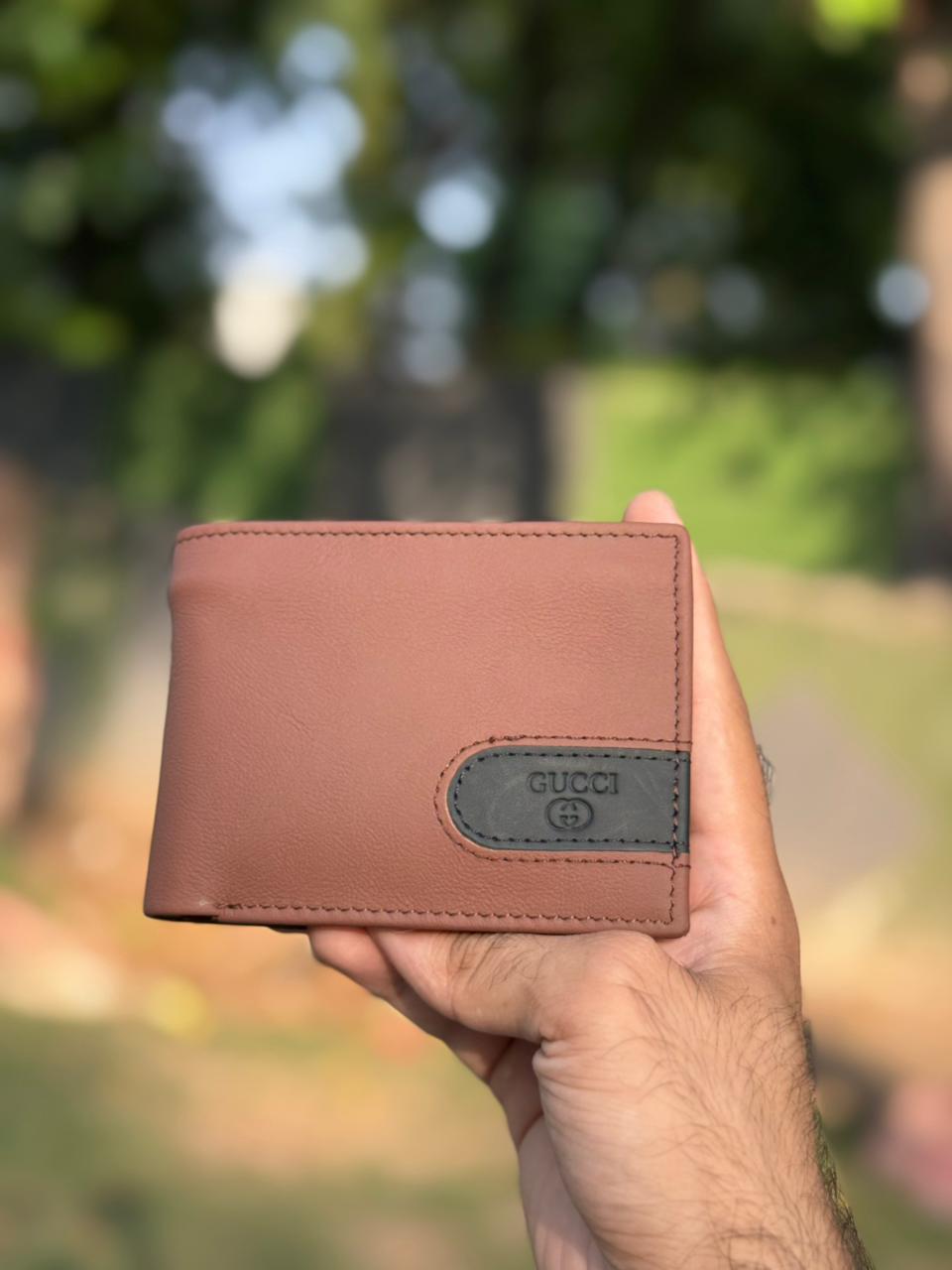 Wallet For men | For Cards And Easy to Carry