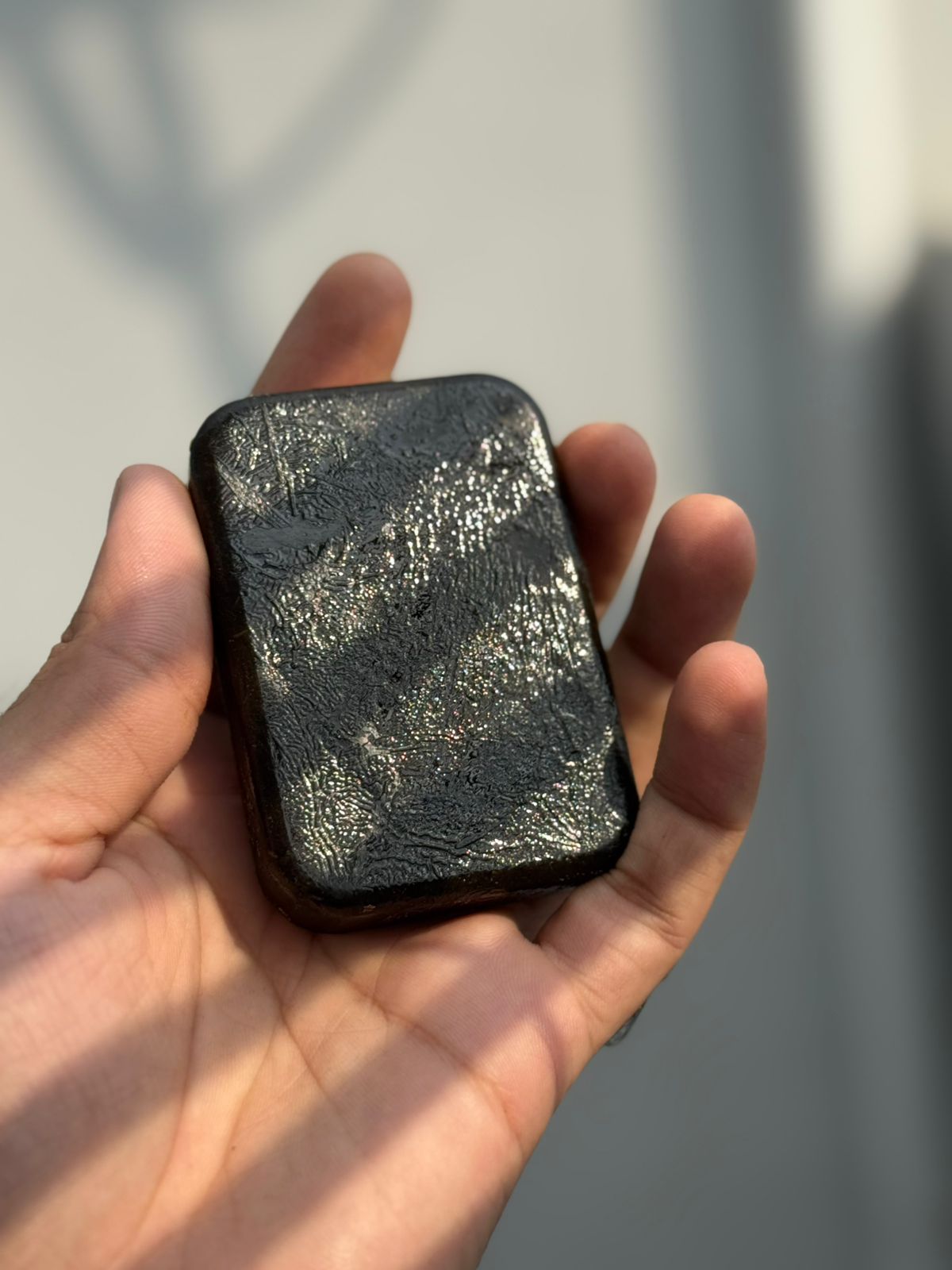 ( PACK OF 2 )Neem Herbal Soap – 50g